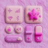 Themepack - Icons and Widgets icon
