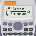 Scientific calculator plus 991 icon
