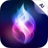 AIキス動画&AIハグ動画 -LitAI icon