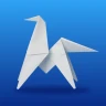 折り紙アート・図解 icon