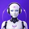 Langla: KI-Sprachtutor icon
