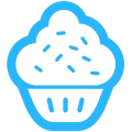 Bakesy: Home Bakery Biz App icon