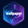 Alive Wallpaper Launcher icon