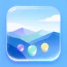 Apex Wallpaper Launcher icon