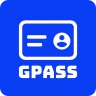 GPASS icon