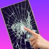 Haha Broken, 画面割れ icon