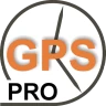 Fahrtenbuch GPS-Zeiterfassung icon