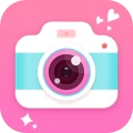 Appareil photo beauté - Selfie icon