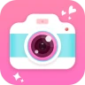 Appareil photo beauté - Selfie icon