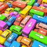 Car Jam Solver:Voiture Parking icon