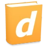 dict.cc Wörterbuch icon