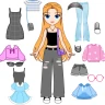 Chibi Poupée Jeux de Fille 2-6 icon