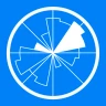 Windy.app: Windkarte, Gezeiten icon