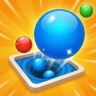Marble Away: Marble Sort Drop icon