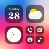 Widgets et Thèmes : iWidgets icon
