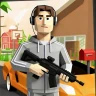 Anime School Life: Chaos Sim icon