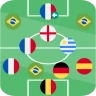 Guess Football Teams Quiz 2026 icon