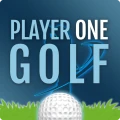 Player One Golf Nine Hole Golf icon