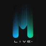 極光LIVE-METALIGHT icon