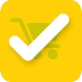rShopping Einkaufsliste icon