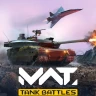 MWT: Tank Battles – Panzer PVP icon