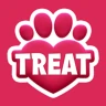 TREAT: Play & impact REAL dogs icon
