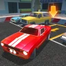 Stationnement 3D Pro: Conduite icon