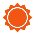 AccuWeather: Weather Radar icon