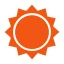 AccuWeather: Weather Radar icon