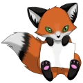 FaxReceive - receive fax phone icon