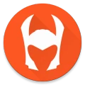 Astonishing Comic Reader icon