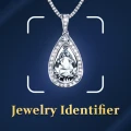 Jewelry Identifier Gem Scanner icon