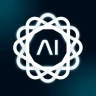 Chatbot AI : Assistant icon
