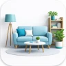 Archo – Design d’intérieur IA icon