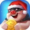 Piggy GO - Un jeu de plateau icon