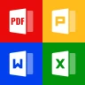 All Document Reader & Viewer icon