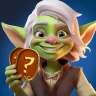 ARCANE RUSH: Auto Battler icon