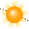 Sun Position Pro icon