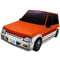 Dr. Driving icon