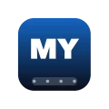 My HomeScreen icon