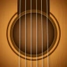 Learn Guitar: Chords & Tabs icon