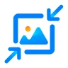 画像圧縮 | 写真サイズ変更 | 画像サイズ変更 icon