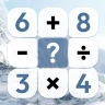 Arcadia Zen Math icon