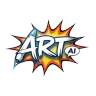 ARTAI: AI Comic & Manga Maker icon