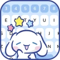 Thème de Clavier de Police icon