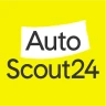 AutoScout24: Achat de voiture icon