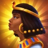 Cradle of Empire・Puzzle Spiele icon