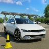 Auto-école: Parking 3D icon