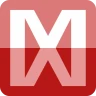 Mathway: Scan & Solve Problems icon