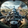 World of Artillery: Canons icon